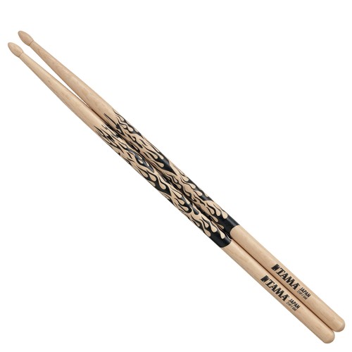 Tama rhythmic fire - sticks, 5b-f