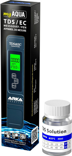 Arka tds messgerät - arka, tds/ec