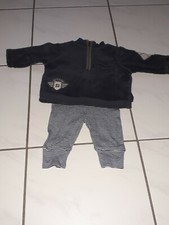 Niedliches  Babyset, für Jungen  Gr.56 von Topolino und minibasix*Englandmode*