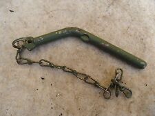 unbenutztes Zil 157 Sil 157 NVA Lkw Teil No.18