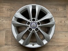 Mercedes klasse w205 - 1x, c-klasse