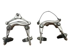 Weinmann 752/753 Mittelzugbremsen Rennrad Leichtmetall Fahrrad Made in Germany