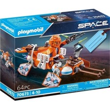 PLAYMOBIL 70673 Ganger