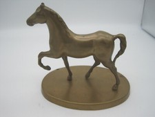 Messing pferd made in - messing,