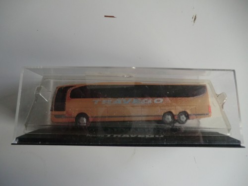 Omnibus mercedes benz - omnibus,