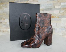 ASH EU 39 Stiefeletten Booties