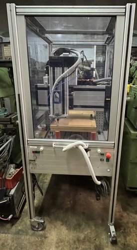 Isel cnc flachbettanlage gfm - isel-cnc-flachbettanlage,