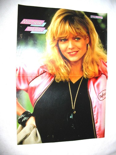 Michelle pfeiffer tom petty - pfeiffer, /