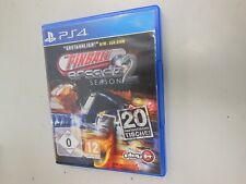 Sony Play Station 4 The Pinball Arcade - Season 2