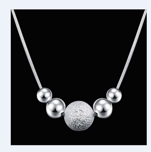 Damen halskette kette schmuck - damen,