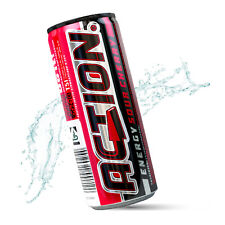 ACTION Energy Drink Sour