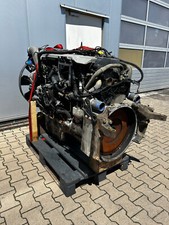MAN TGA 26.440 Motor D2066LF