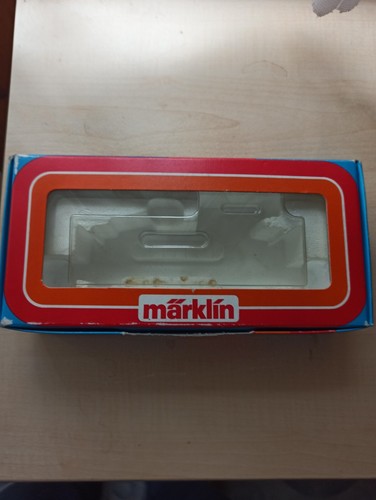 Leerverpackung für lok 3157 - für, e-lok