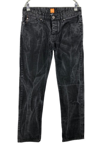 Hugo boss herren orange - hugo,