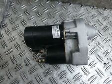 BMW R 1100 GS,R,RT,RS EZ:04 Anlasser Gut DR6RA75 64426