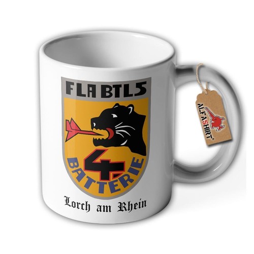 Tasse batterie flabtl 5 - 4,