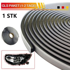 Scheinwerfer Rücklicht Schild