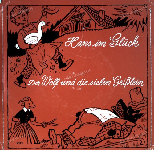 Onkel tobias und seine - onkel,