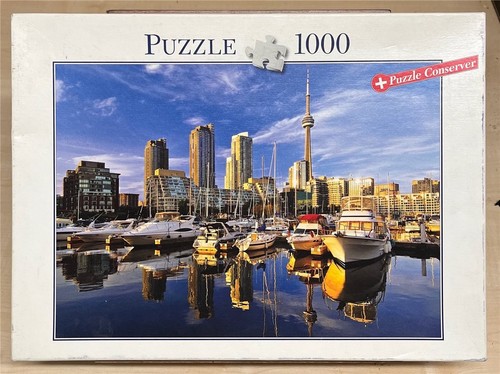 1000 teile blatz puzzle - teile,,