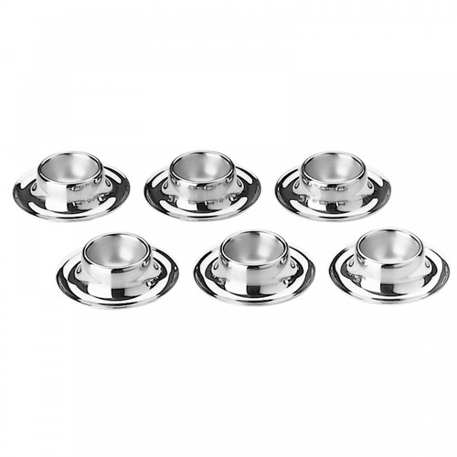 Wmf eierbecher set tlg - wmf, 6-tlg