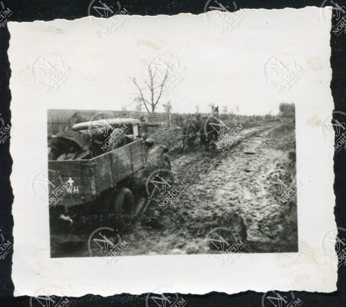 Foto unternehmen barbarossa - foto,