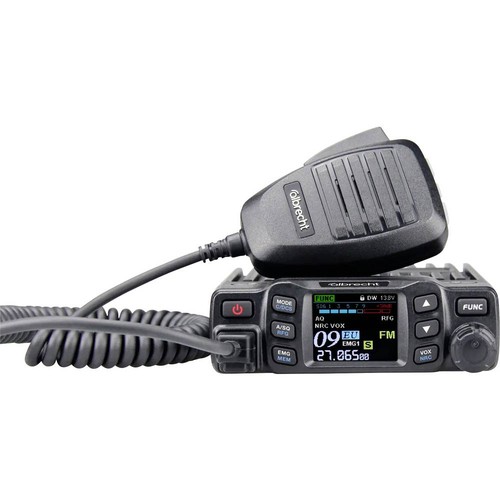 Albrecht 5900 ssb - ae,