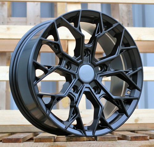 Zoll sport style 5x160 - 18,