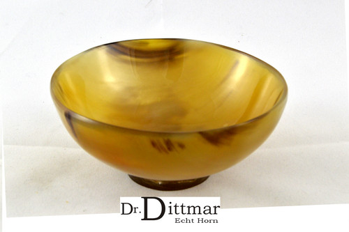 Horn schale dittmar - schale,
