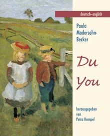 Von paula modersohn becker - von,