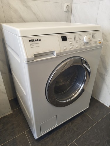 Miele waschmaschine top - waschmaschine,