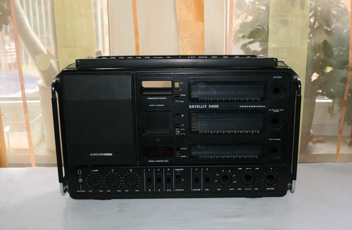 Grundig satellit 3400 - grundig,
