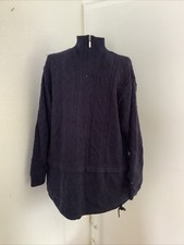 Windstopper Golfing Pullover