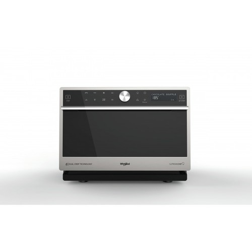 Whirlpool mwsc9133sx ofen - whirlpool,