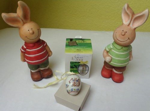 Hutschenreuther frühlings - ,