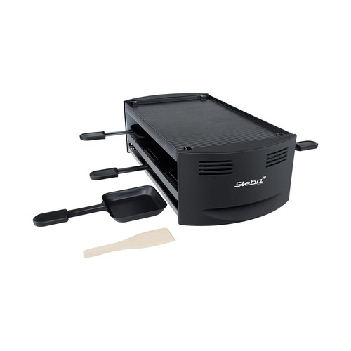Steba bake grill pizza - 6,