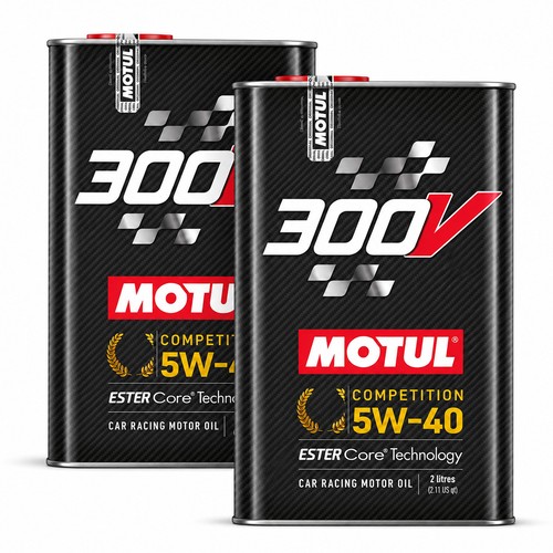 Motoröl motul 110817 300v - 110817,