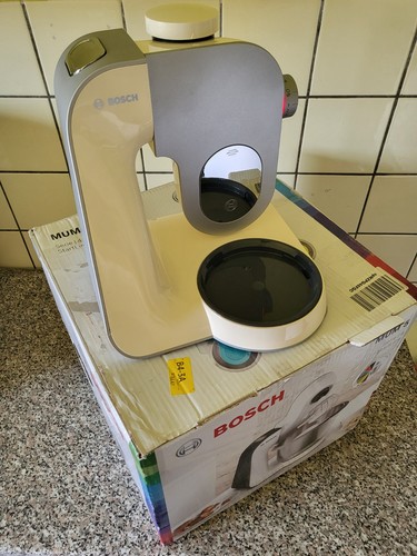 Bosch mum küchenmaschine - bosch,