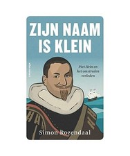 Zijn naam is klein: Piet Hein
