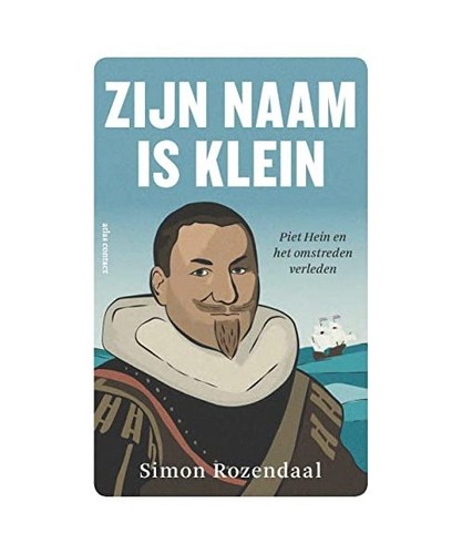 Zijn naam klein - piet, hein