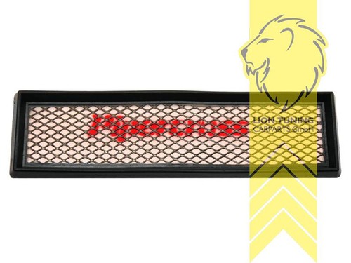 Pipercross sportluftfilter - pipercross,