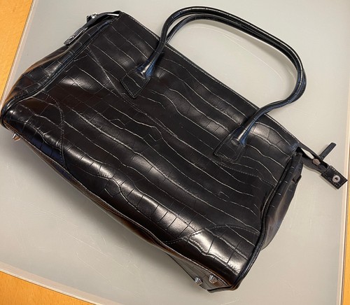 Elegante tchibo handtasche - tchibo,