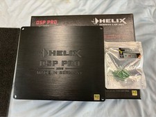 HELIX DSP PRO MK2 10-Kanal