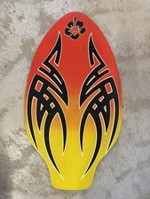 Skimboard Wasserbrett Bodyboard