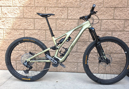 2024 specialized stumpjumper - specialized,