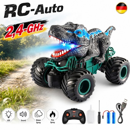 Ferngesteuertes auto - ferngesteuertes,
