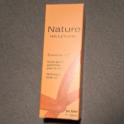 Yves rocher nature - yves,