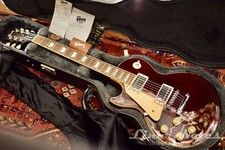 Gibson 1996 les paul - gibson,