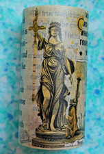 Breites Washi-Tape (7,5