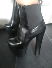 Extrem High Heels Absatz 16 cm