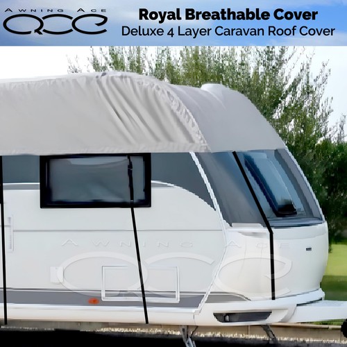 Royal leisure wohnwagen - royal,